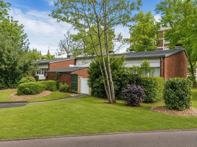 Maison vente à Saint-Germain-en-Laye, Verneuil-sur-seine