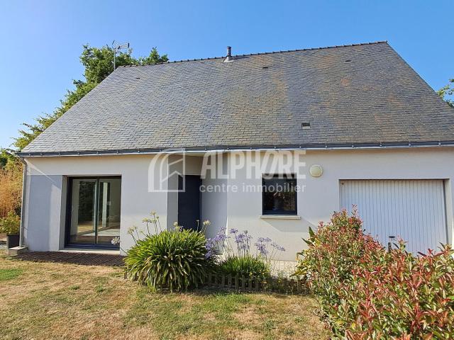 Maison vente à Saint-Nazaire, Saint-lyphard