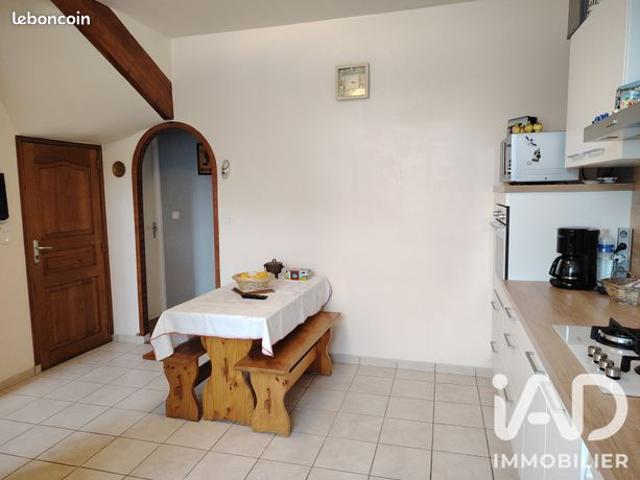 Maison vente à Senlis, Nogent-sur-oise