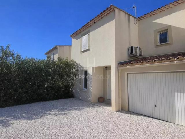 Maison vente à Arles, Maussane-les-alpilles