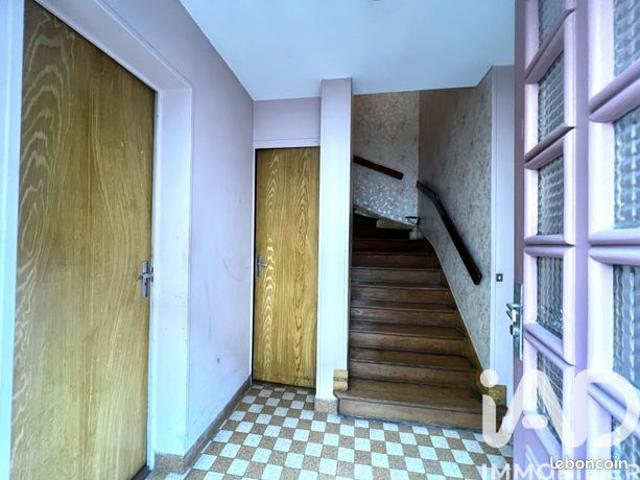 Maison vente à L'Haÿ-les-Roses, Vitry-sur-seine