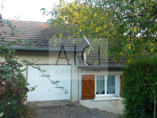 Maison location à Besançon, Pouilley-les-vignes