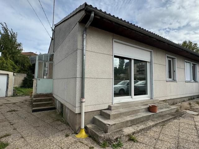 Maison vente à Tremblay-en-france, Seine-Saint-Denis