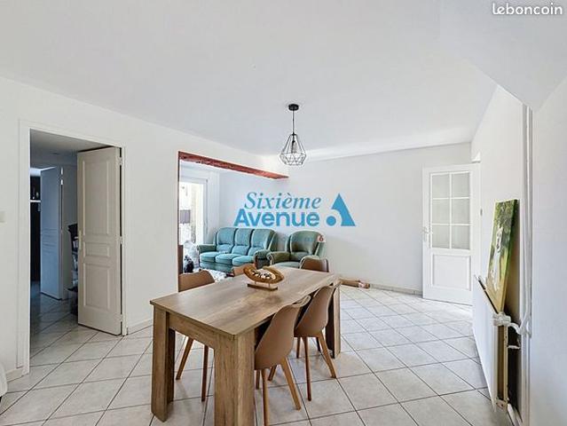 Maison vente à Calais