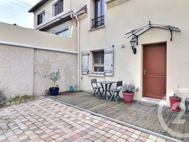 Maison vente à Le Raincy, Tremblay-en-france