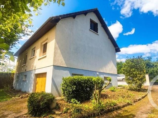 Maison vente à Cosne-Cours-sur-Loire, Saint-père
