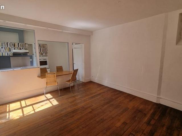 Maison vente à Boulogne-Billancourt, Vanves