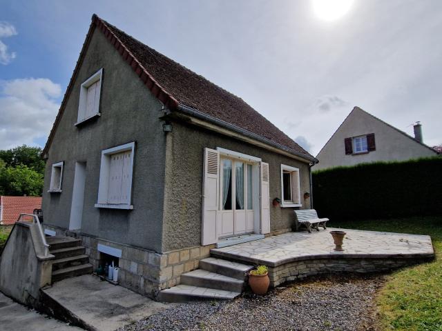 Maison vente à Senlis, Fresnoy-la-rivière