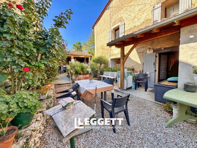 Maison vente à Périgueux, Villetoureix