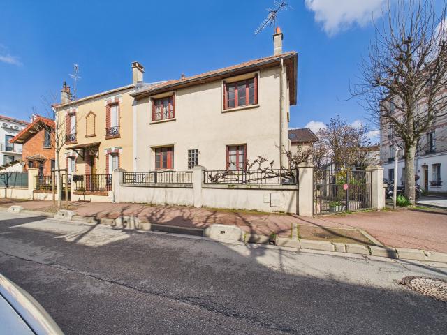 Maison vente à L'Haÿ-les-Roses, Vitry-sur-seine