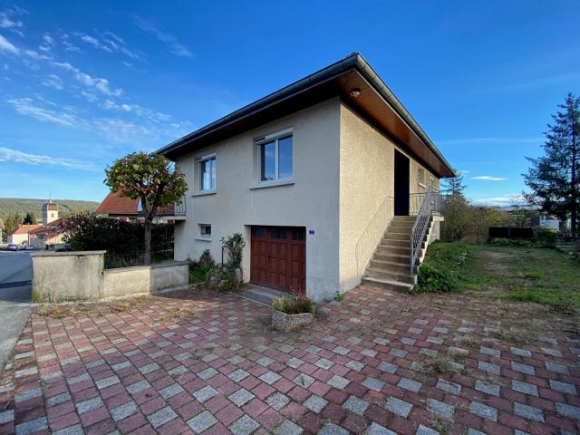 Maison location à Besançon, Saône