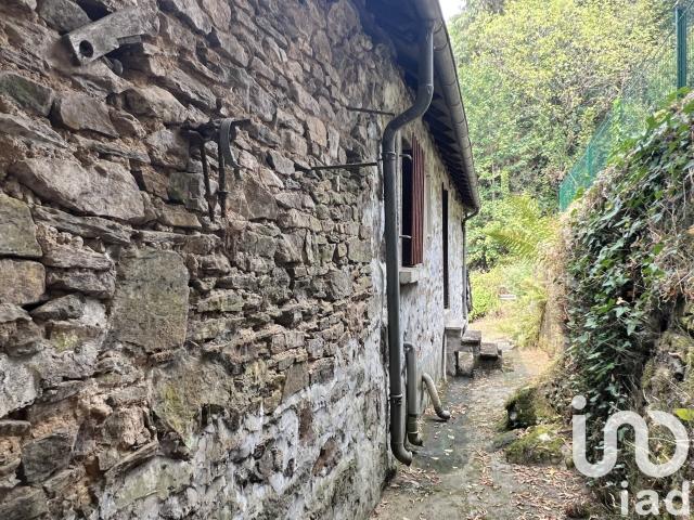 Maison vente à Tulle, Vigeois