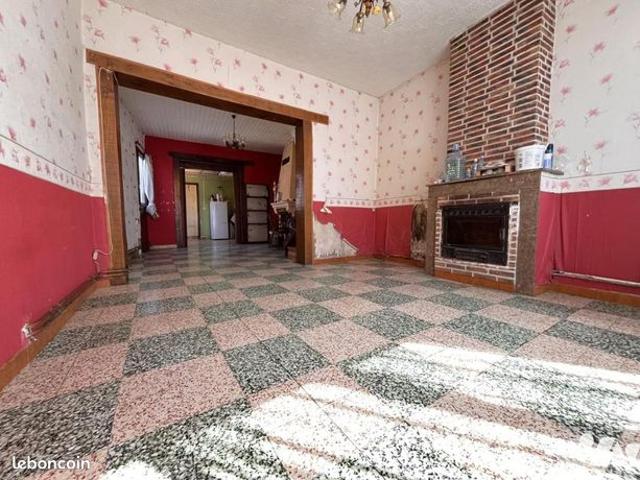 Maison vente à Béthune, Lillers
