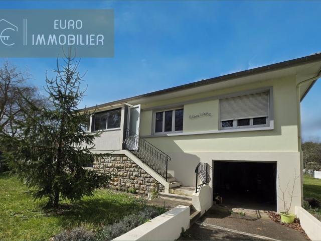 Maison vente à Mont-de-Marsan, Morcenx