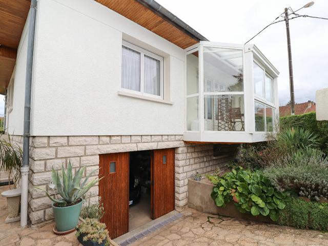 Maison vente à France métropolitaine, Arc-sur-tille