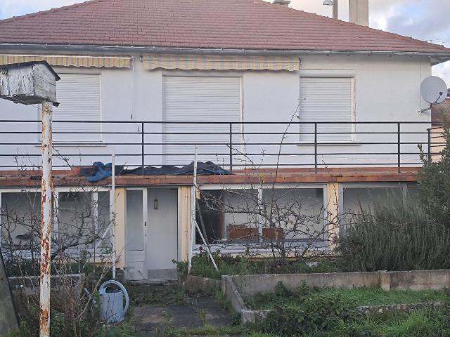Maison vente à Auxerre, Migennes