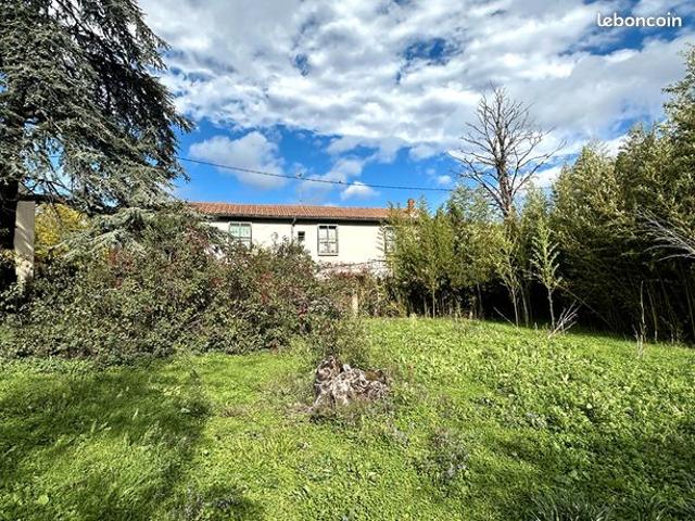 Maison vente à Valence, Romans-sur-isère