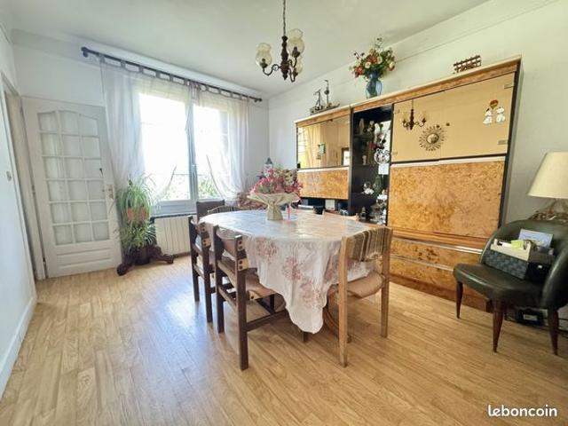 Maison vente à Sarcelles, Puiseux-en-france