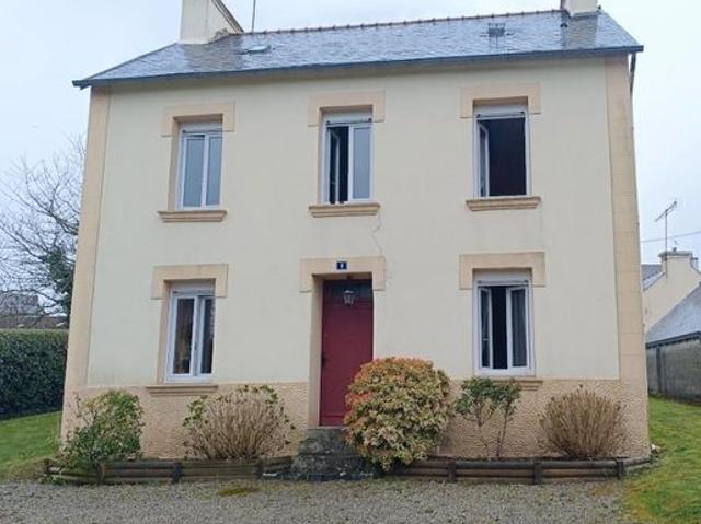 Maison vente à Trégourez, Finistère