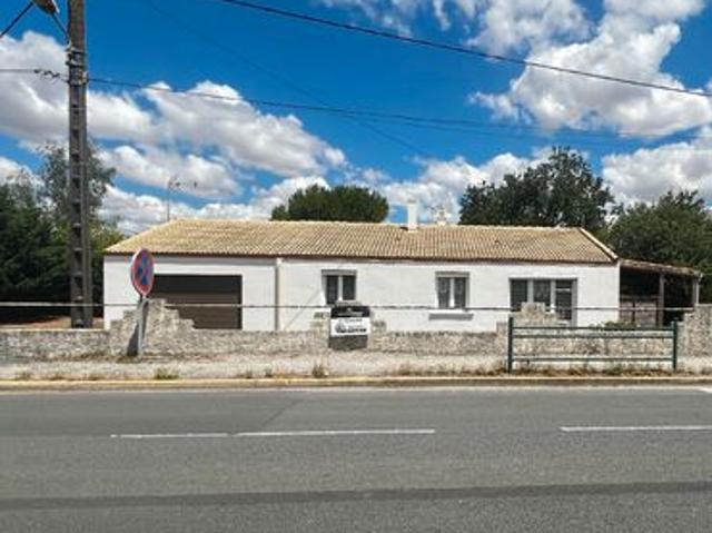 Maison vente à Rochefort, Aigrefeuille-d'aunis
