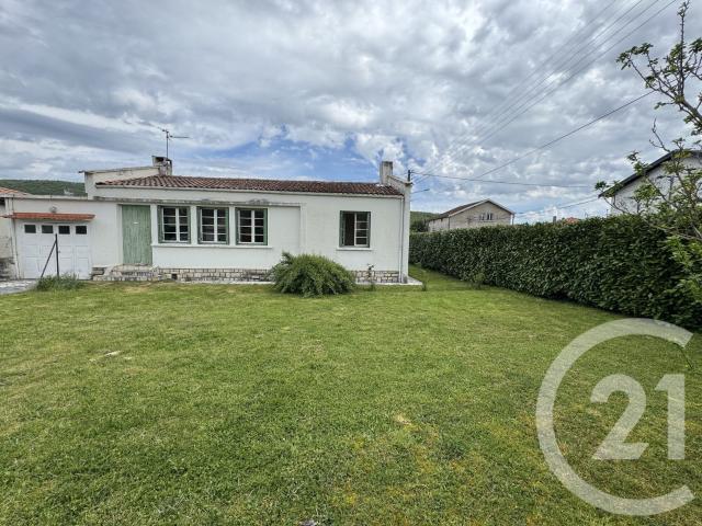 Maison vente à Pamiers, Lavelanet