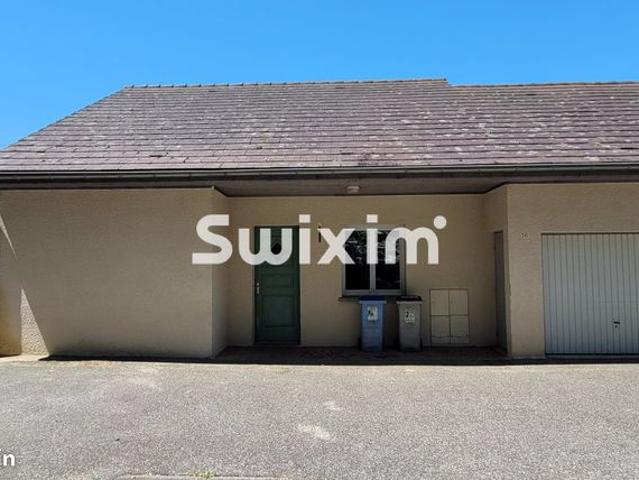 Maison vente à Lons-le-Saunier, Lons-le-saunier