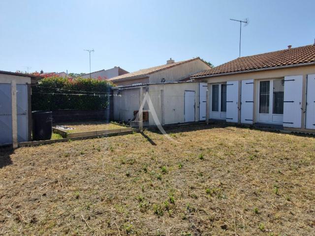 Maison vente à France métropolitaine, La Roche-sur-yon