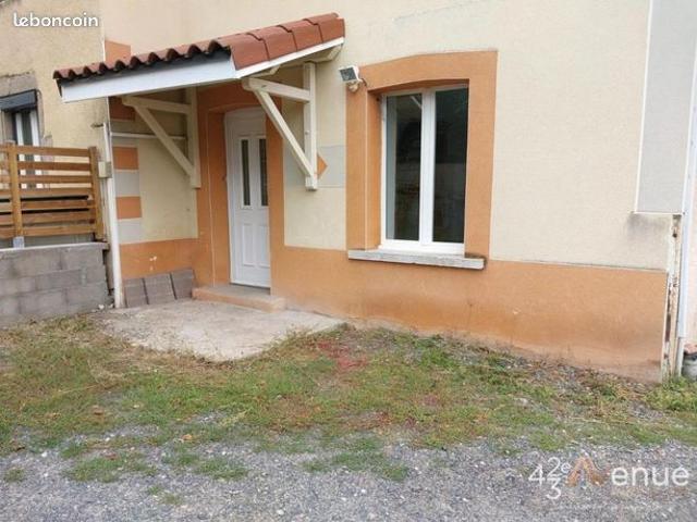 Maison vente à Montbrison, Sury-le-comtal
