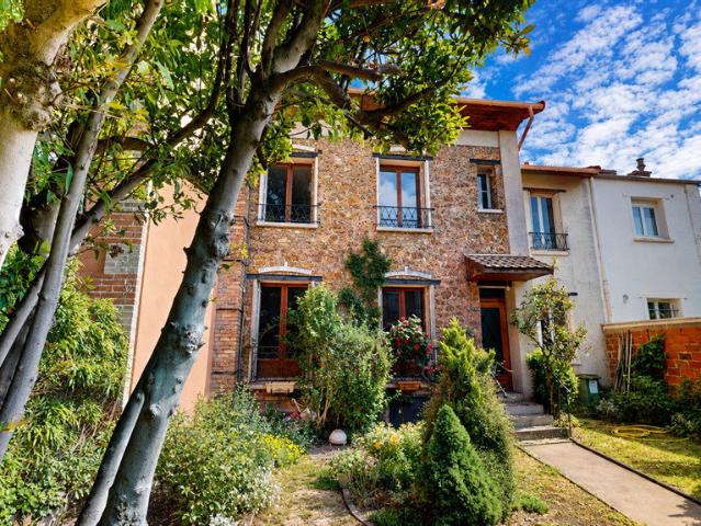 Maison vente à Antony, Clamart