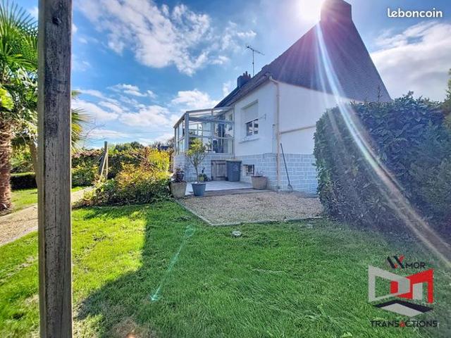 Maison vente à Lannion, Bretagne