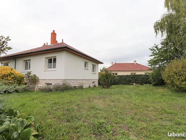 Maison vente à Arc-sur-tille, Côte-d'Or