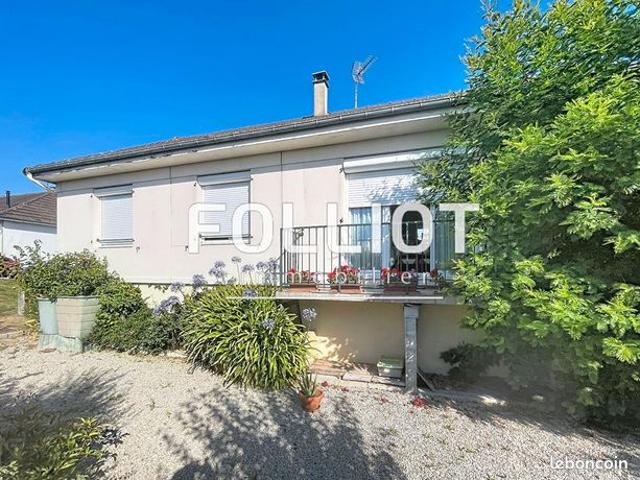 Maison vente à Saint-Lô, Normandie