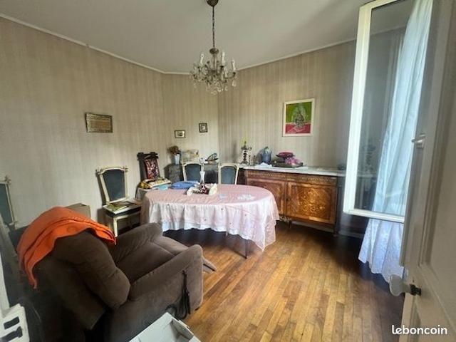 Maison vente à Bobigny, Bondy