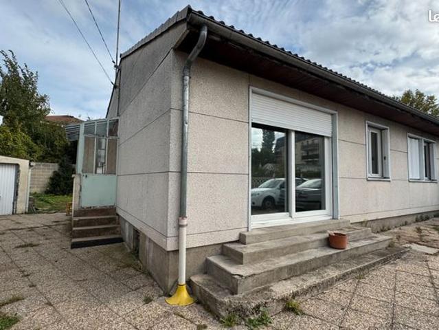 Maison vente à Tremblay-en-france, Martinique