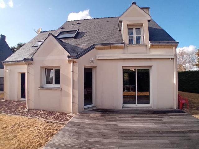 Maison vente à Le Biscayo, Pénestin