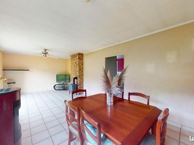 Maison vente à Besançon, Dannemarie-sur-crète