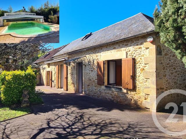 Maison vente à Sarlat-la-Canéda, Sarlat-la-canéda