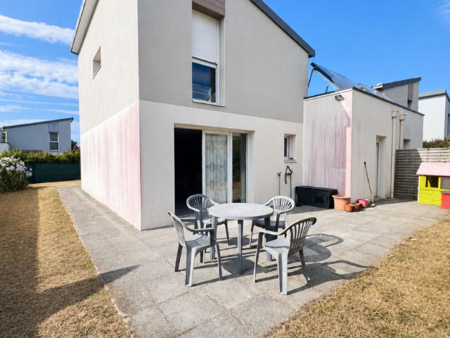 Maison vente à Saint-Brieuc, Bretagne