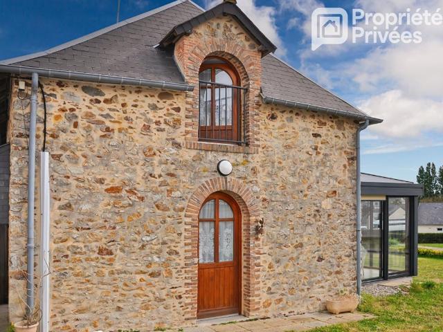 Maison vente à Laval, Ahuillé