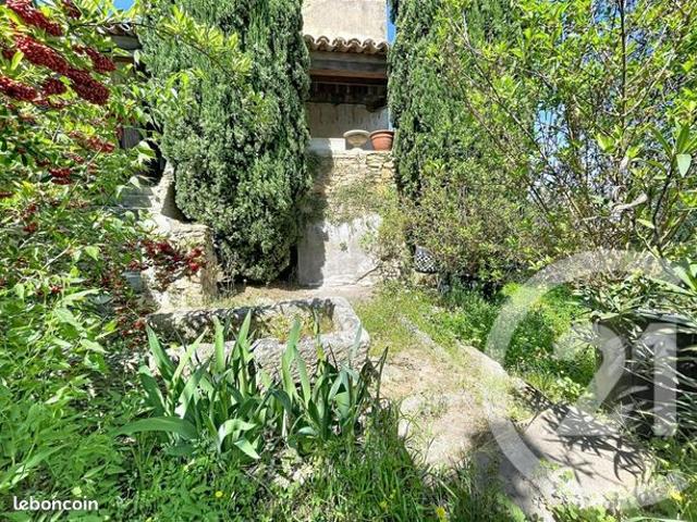Maison vente à Nîmes, Bagnols-sur-cèze