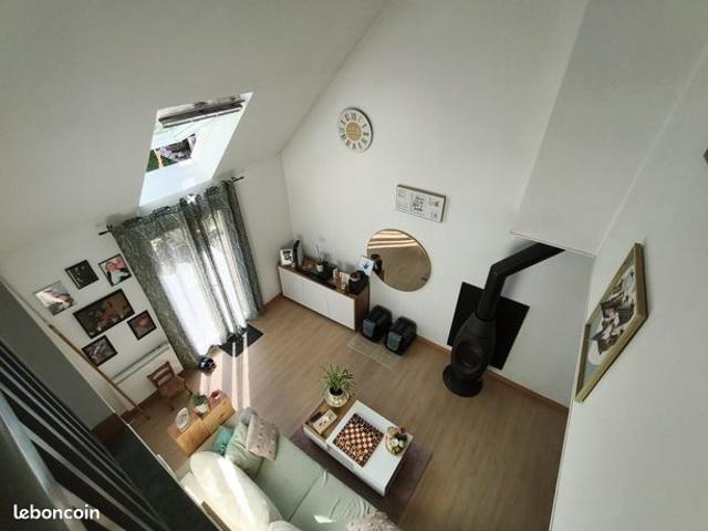 Maison vente à La Flèche, La Chartre-sur-le-loir