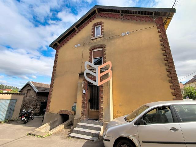 Maison vente à Rédange, Moselle