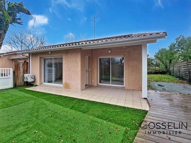 Maison vente à Mont-de-Marsan, Biscarrosse