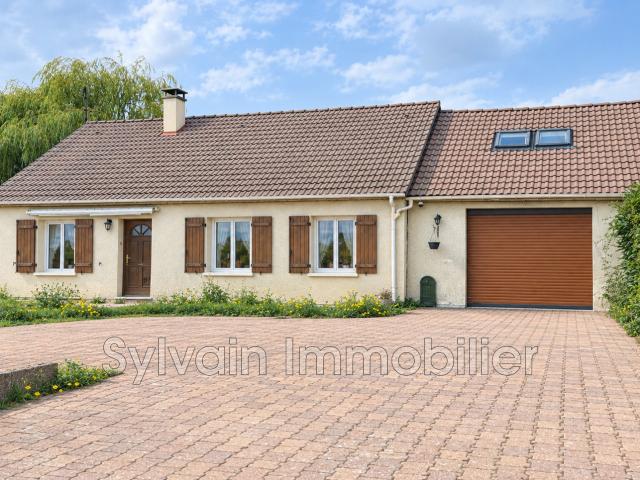 Maison vente à Lanlu, Villembray