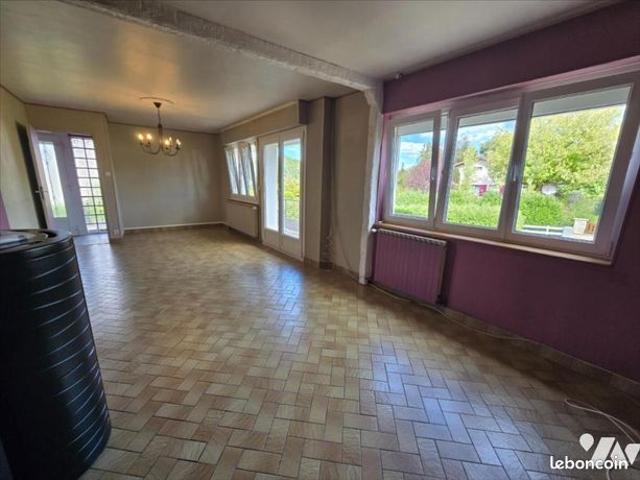 Maison vente à Neufchâteau