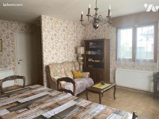 Maison vente à Lille, Erquinghem-le-sec