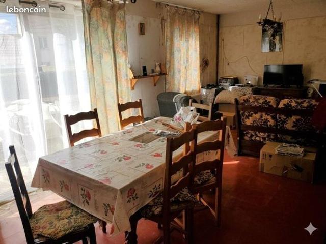 Maison vente à Piseux, Eure