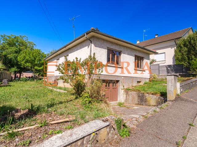 Maison vente à Altkirch