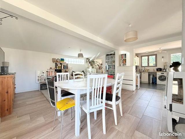 Maison vente à Saint-Germain-en-Laye, Conflans-sainte-honorine