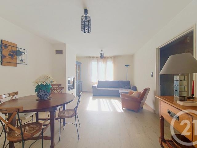 Maison vente à Cholet